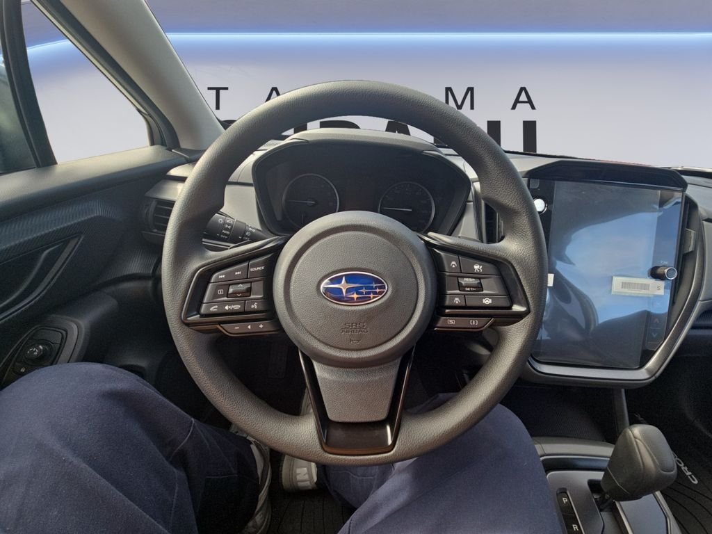 New 2026 ICE SILVER METALLIC Subaru Premium image 13