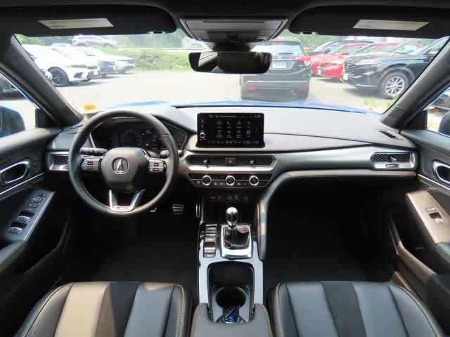 2026 Acura Integra A-Spec with Tech Package - Photo 19