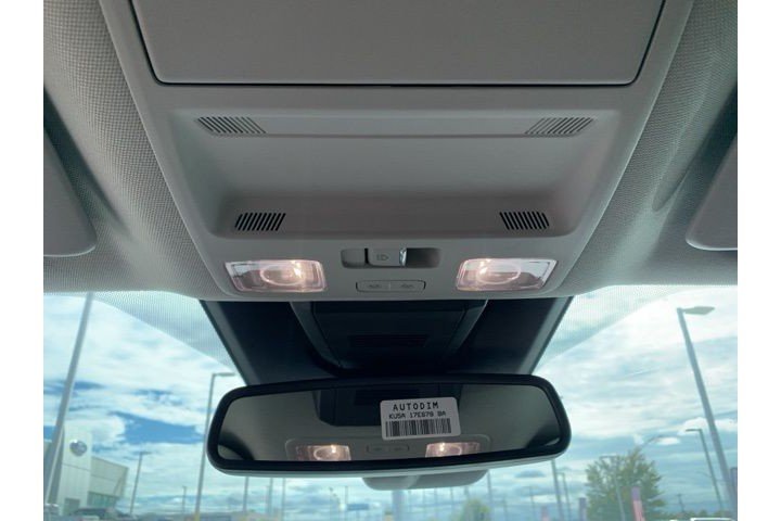New 2025 Shadow Black Ford Lariat image 19