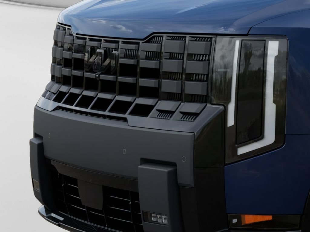 New 2027 Blue Kia X-Line SX image 12