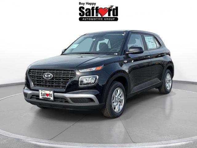 2026 Hyundai Venue SE IVT's photo