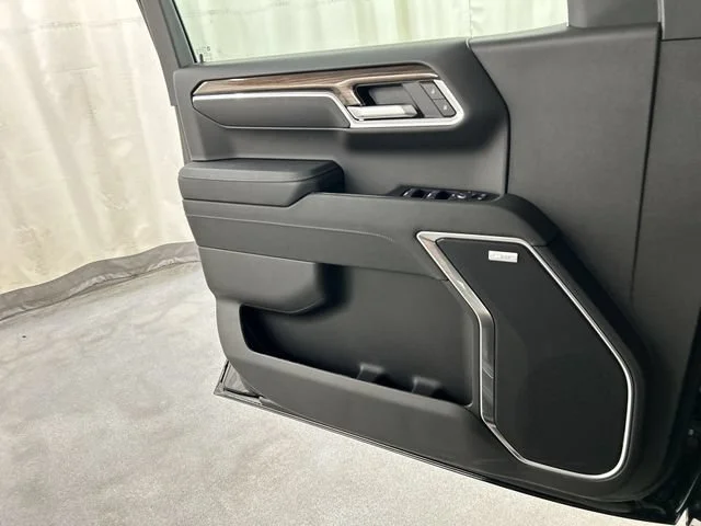 2026 Chevrolet Silverado 1500 RST - Photo 21
