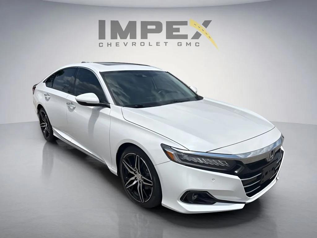 Used 2022  Honda Touring 2.0T image 7