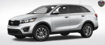 Used 2017 Kia Sorento SX with VIN 5XYPKDA54HG318137 for sale in Marshfield, MO