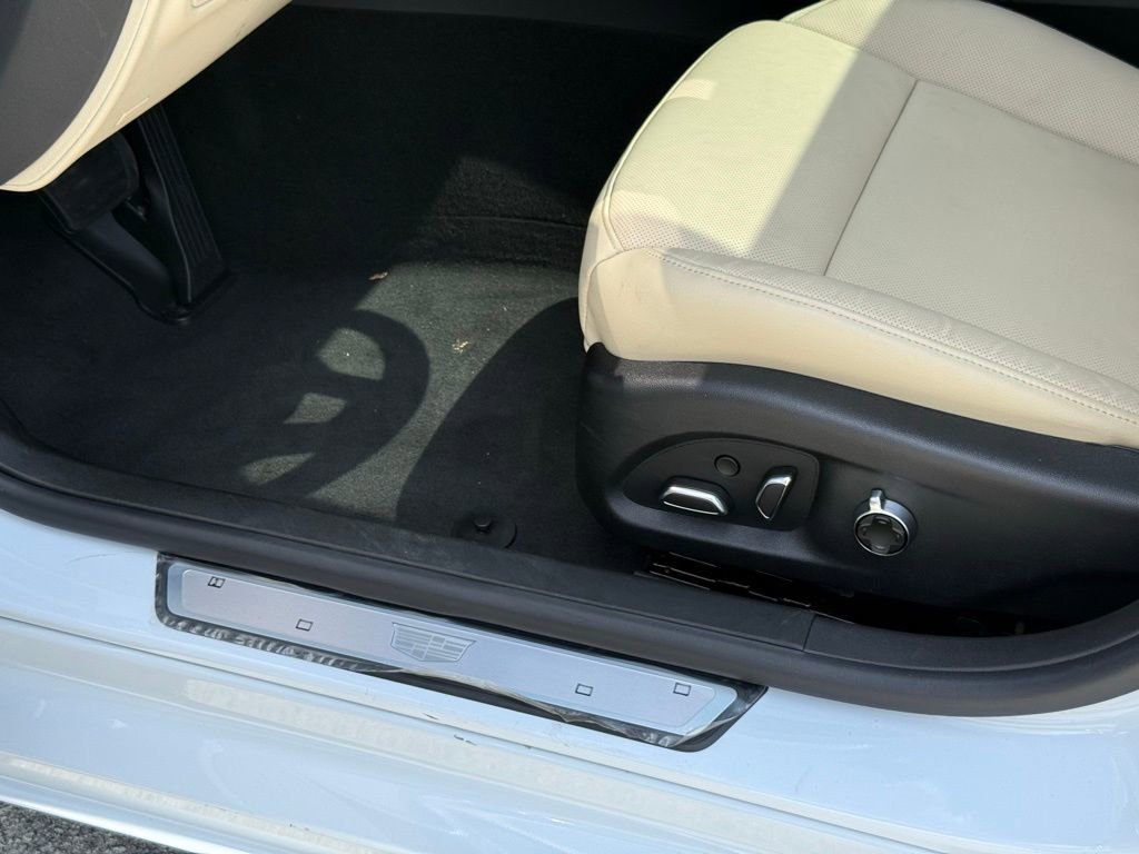 2026 Cadillac CT5 Premium Luxury - Photo 18