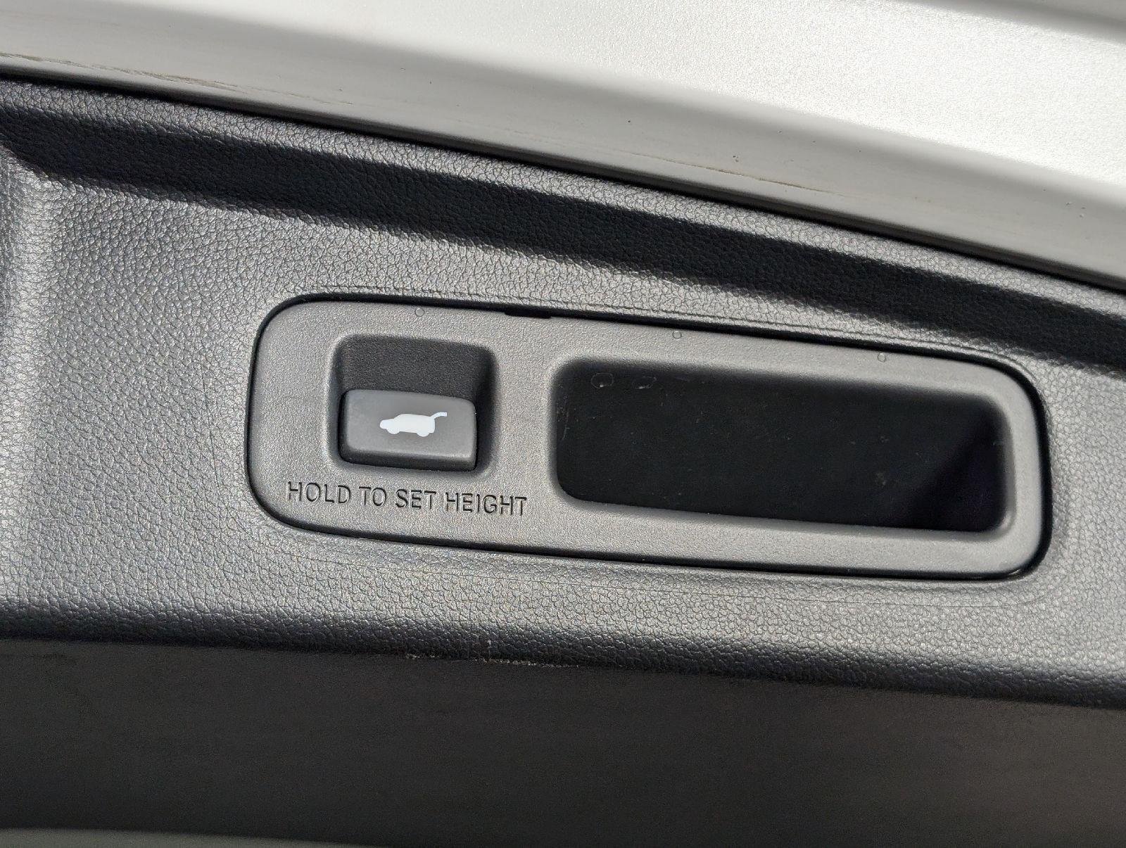 2023 Honda CR-V EX-L - Photo 36