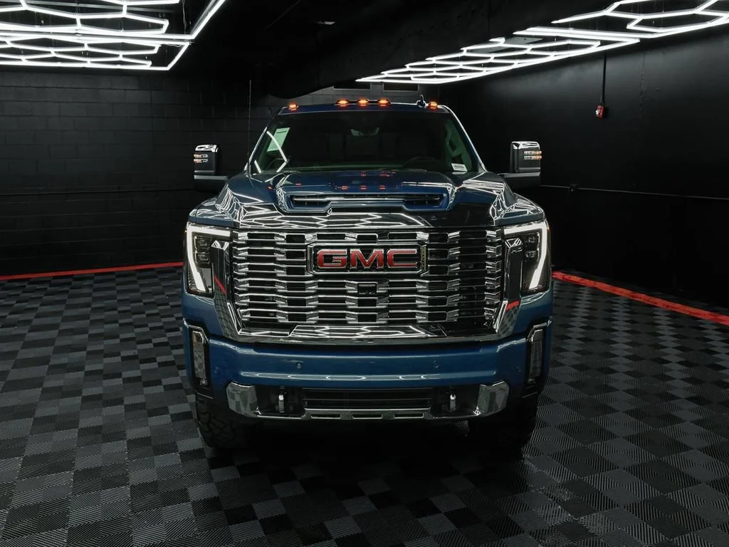 2026 GMC Sierra 2500HD Denali - Photo 22