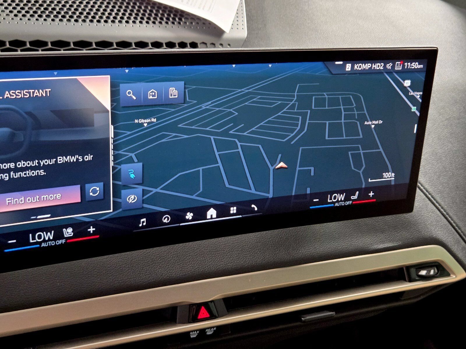2024 BMW iX Base - Photo 24