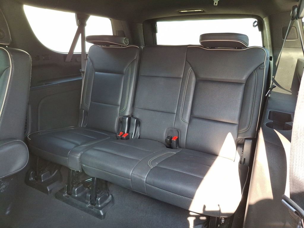 2023 Chevrolet Suburban Premier - Photo 16