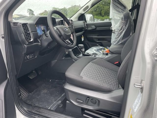 New 2026 Avalanche Ford XLT image 8