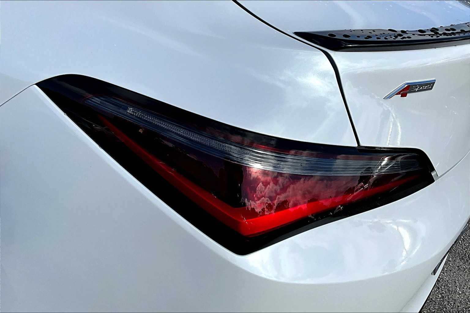 2026 Acura Integra A-Spec w/Technology Package - Photo 14
