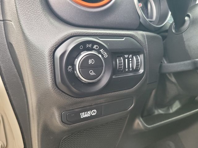 Used 2022 Beige Jeep Mojave image 19