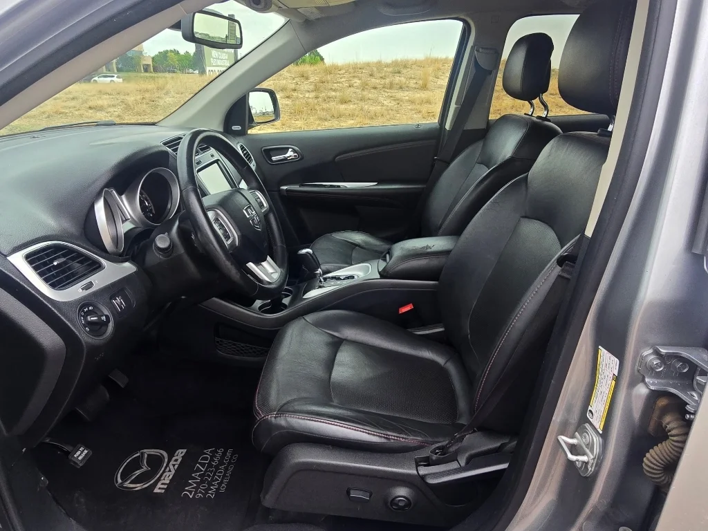Used 2019 Billet Clearcoat Dodge GT image 12