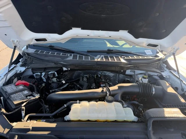 Used 2025  Ford XLT image 21