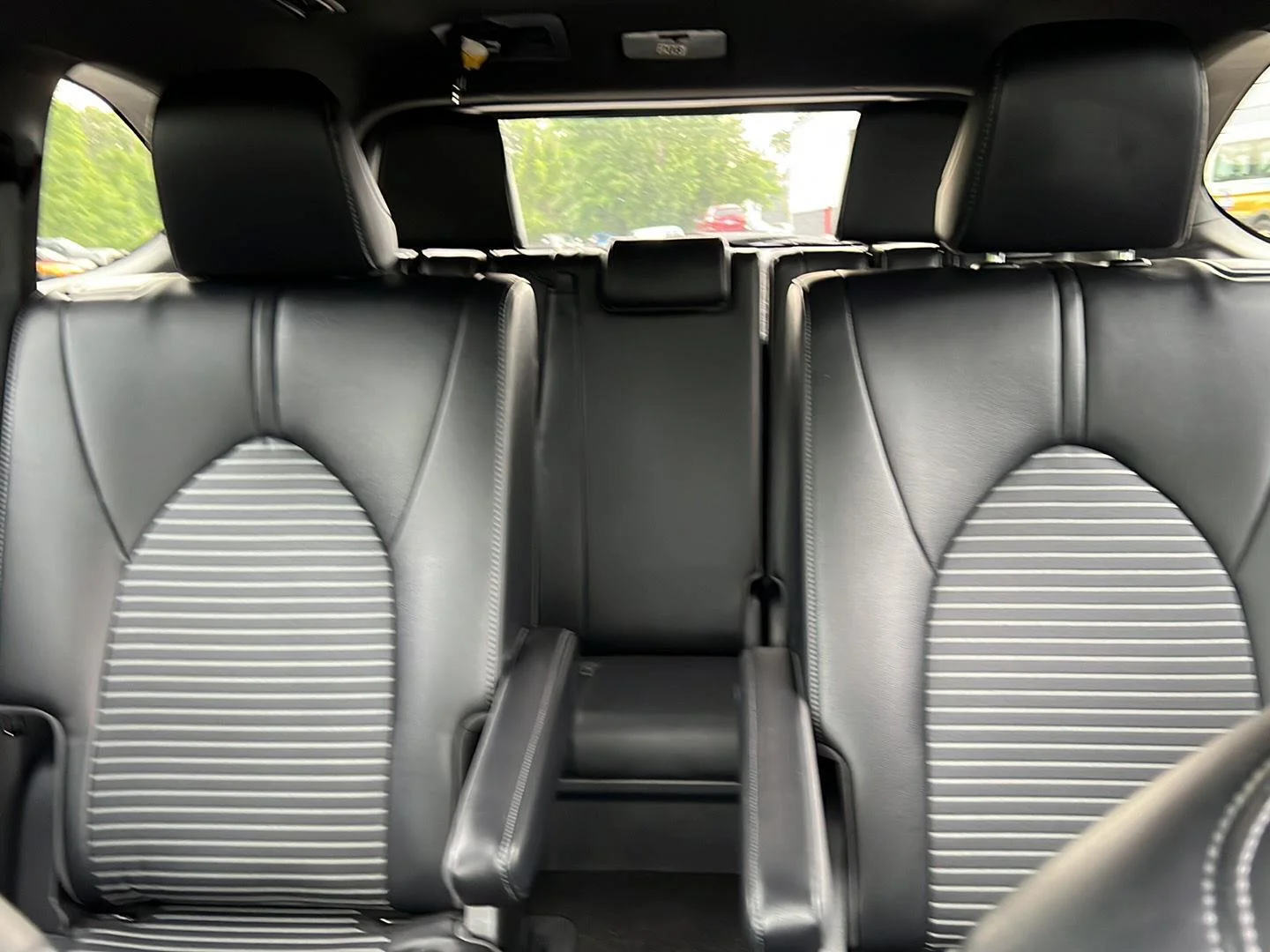 Used 2023 Celestial Silver Metallic Toyota XSE image 22