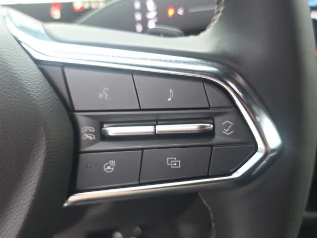 Used 2025 Gray Chevrolet High Country image 21