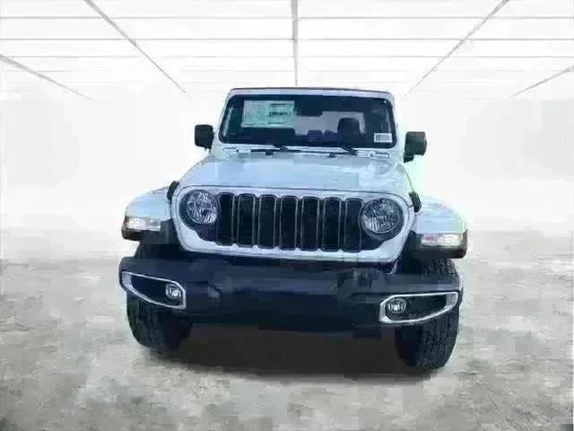 2025 Jeep Gladiator Sport S - Photo 8