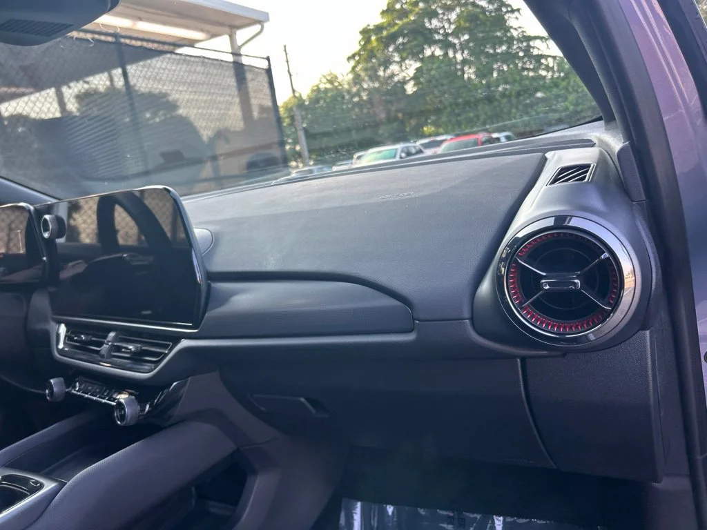 Used 2024 Gray Chevrolet RS image 25