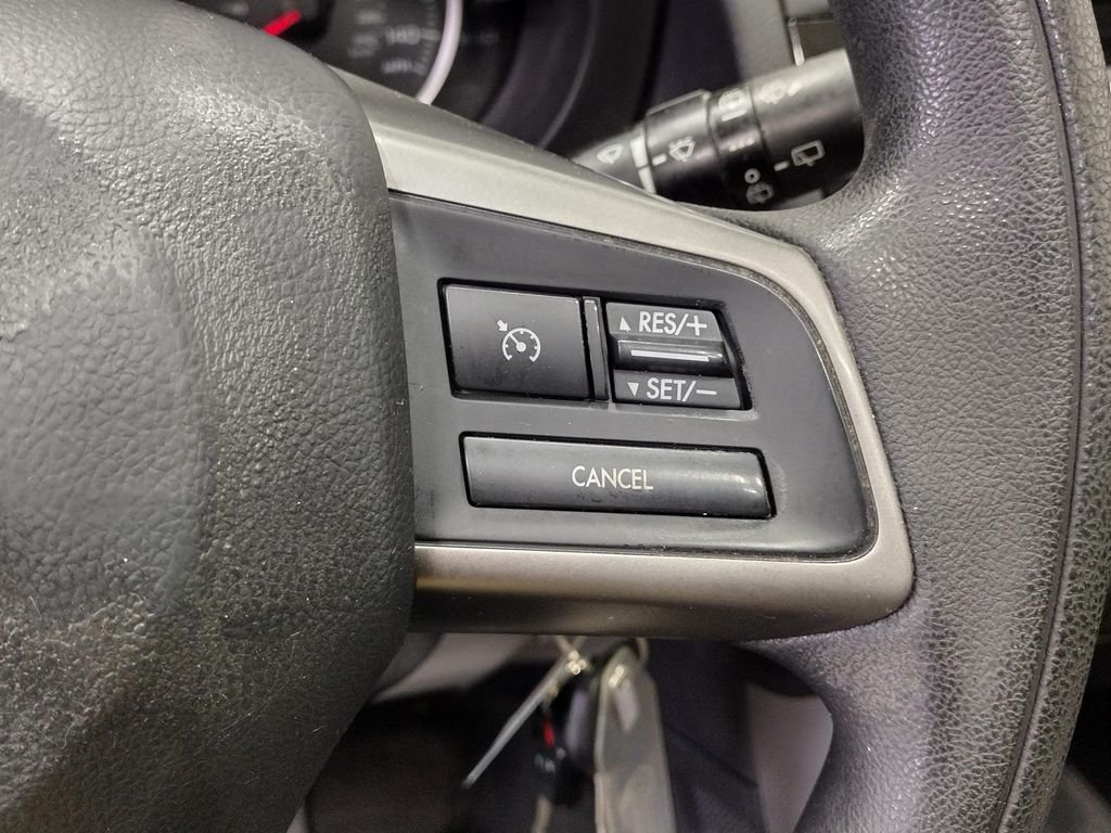 Used 2016 Red Subaru 2.5i Premium image 27