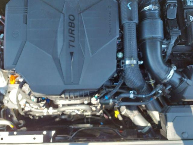 New 2026 Blue Hyundai XRT image 30
