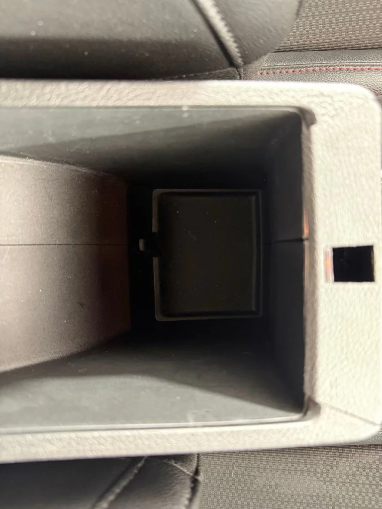 Used 2025 Silver Jeep Trailhawk image 10
