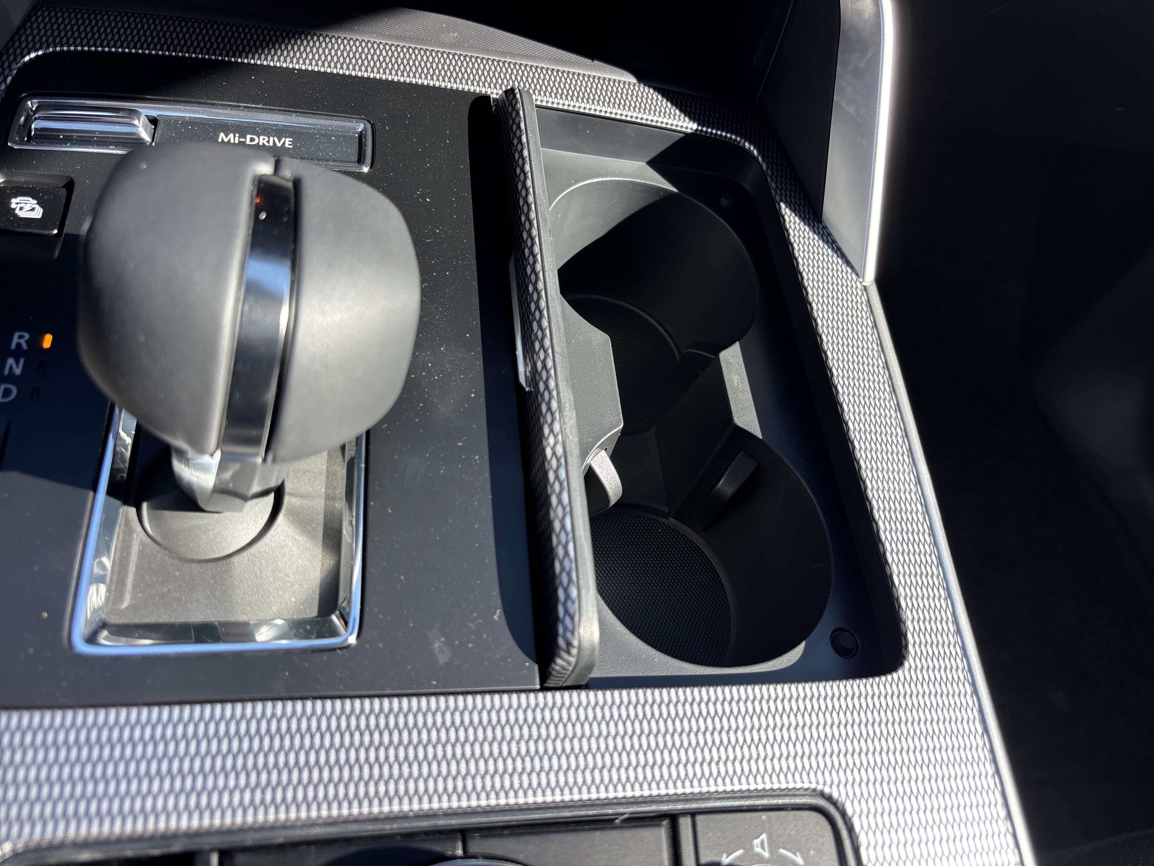 New 2026 Rhodium White Premium Mazda SC Plus AWD image 41