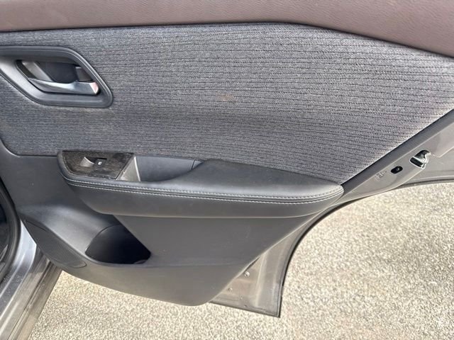 Used 2021 Gray Nissan SV image 19
