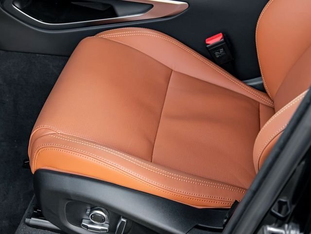 2026 Jaguar F-Pace R-Dynamic S - Photo 14