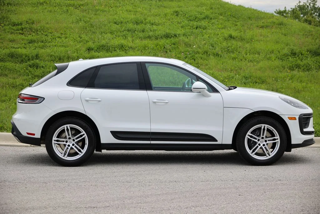 Certified Used 2026 White Porsche  image 29
