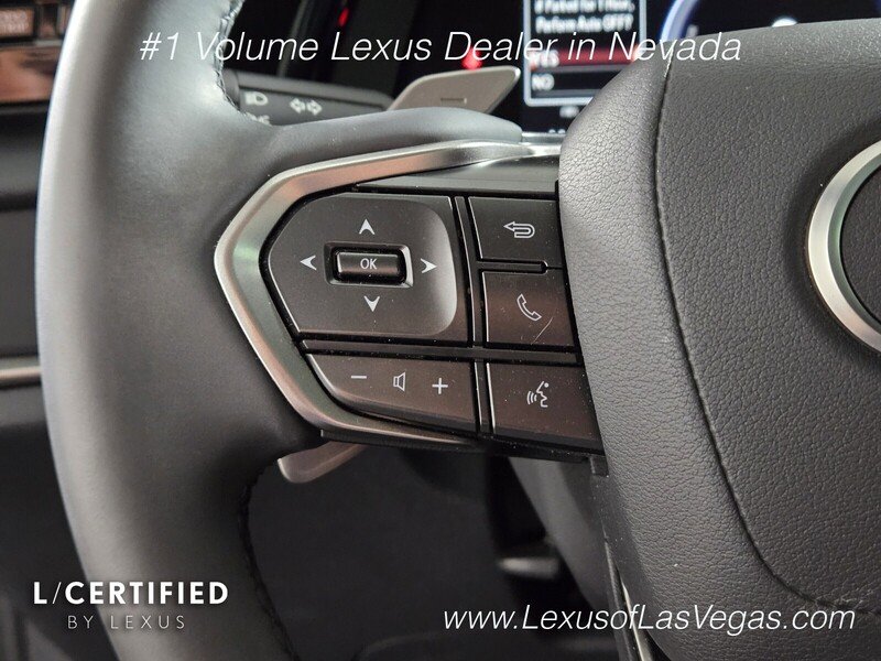 Certified Used 2025 Caviar Lexus  image 32