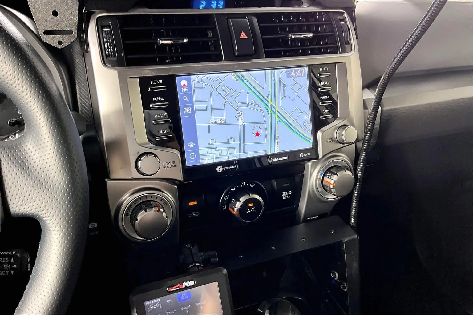 2022 Toyota 4Runner SR5 Premium - Photo 6