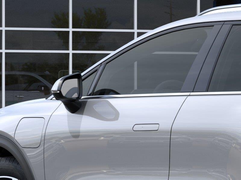2026 Chevrolet Equinox EV 2LT - Photo 12