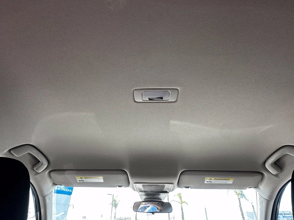 Used 2023 Gray Honda LX image 20