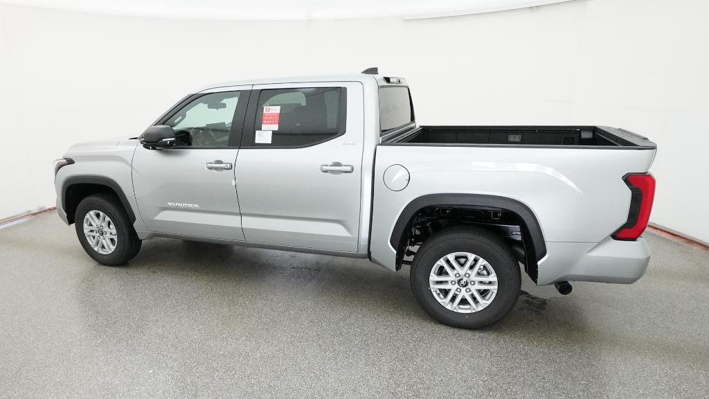 2026 Toyota Tundra SR5 - Photo 33
