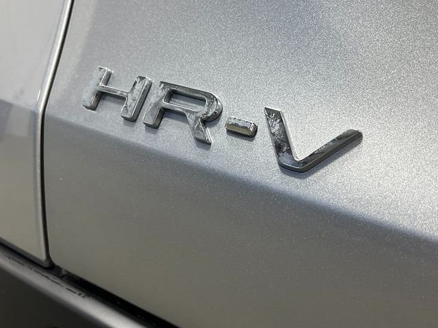 New 2027 Solar Silver Metallic Honda LX image 6