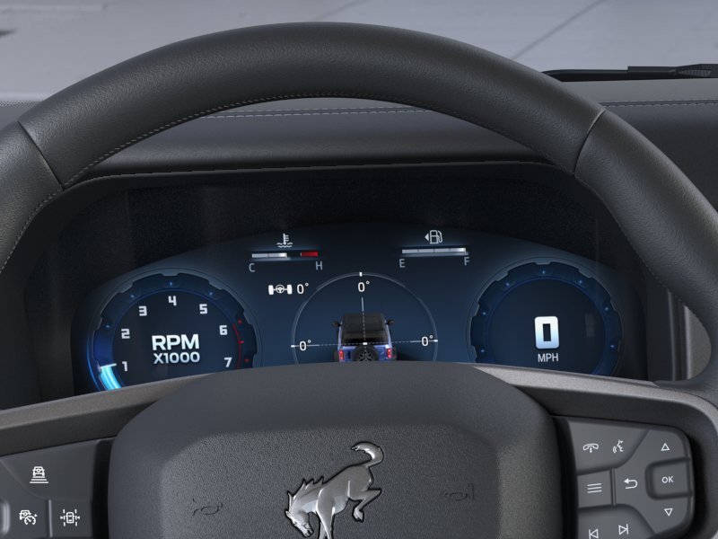 New 2026 Desert Sand Ford Outer Banks image 14
