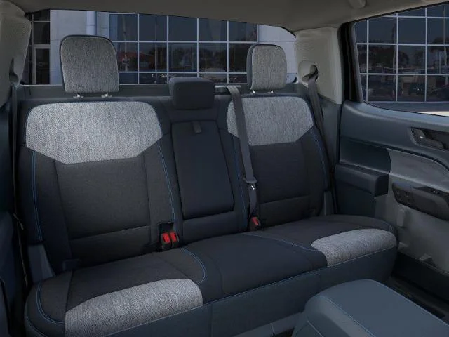 2025 Ford Maverick XLT - Photo 35