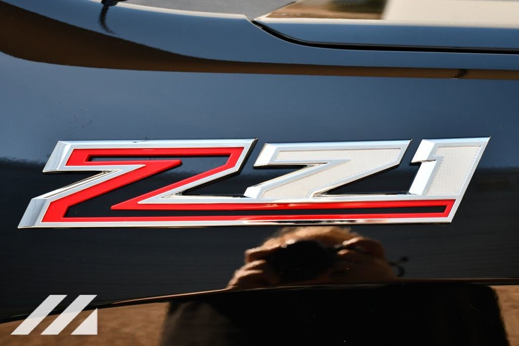 2026 Chevrolet Silverado 1500 RST - Photo 34