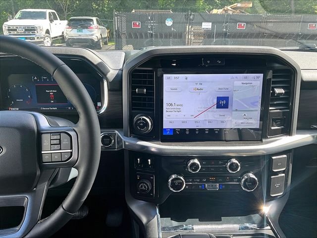 2026 Ford F-150 — photo 23