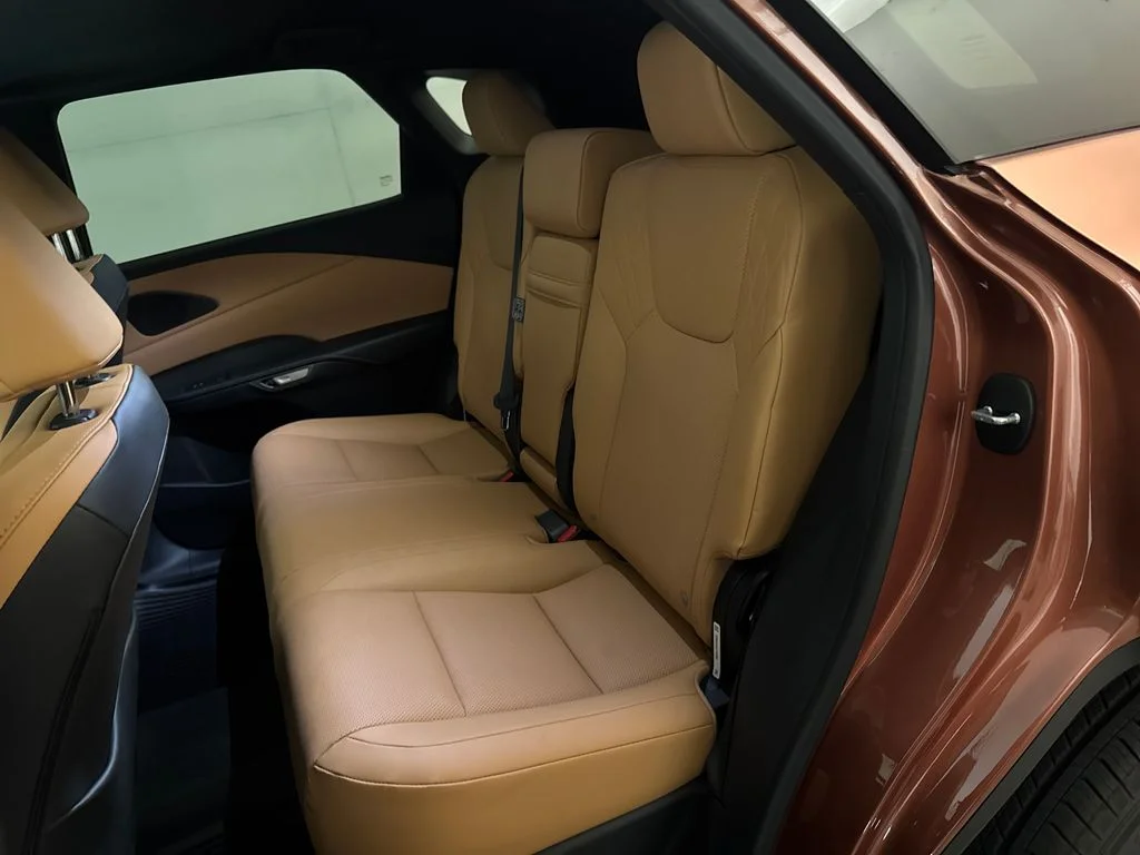 Certified Used 2024 Brown Lexus 350 Premium image 32