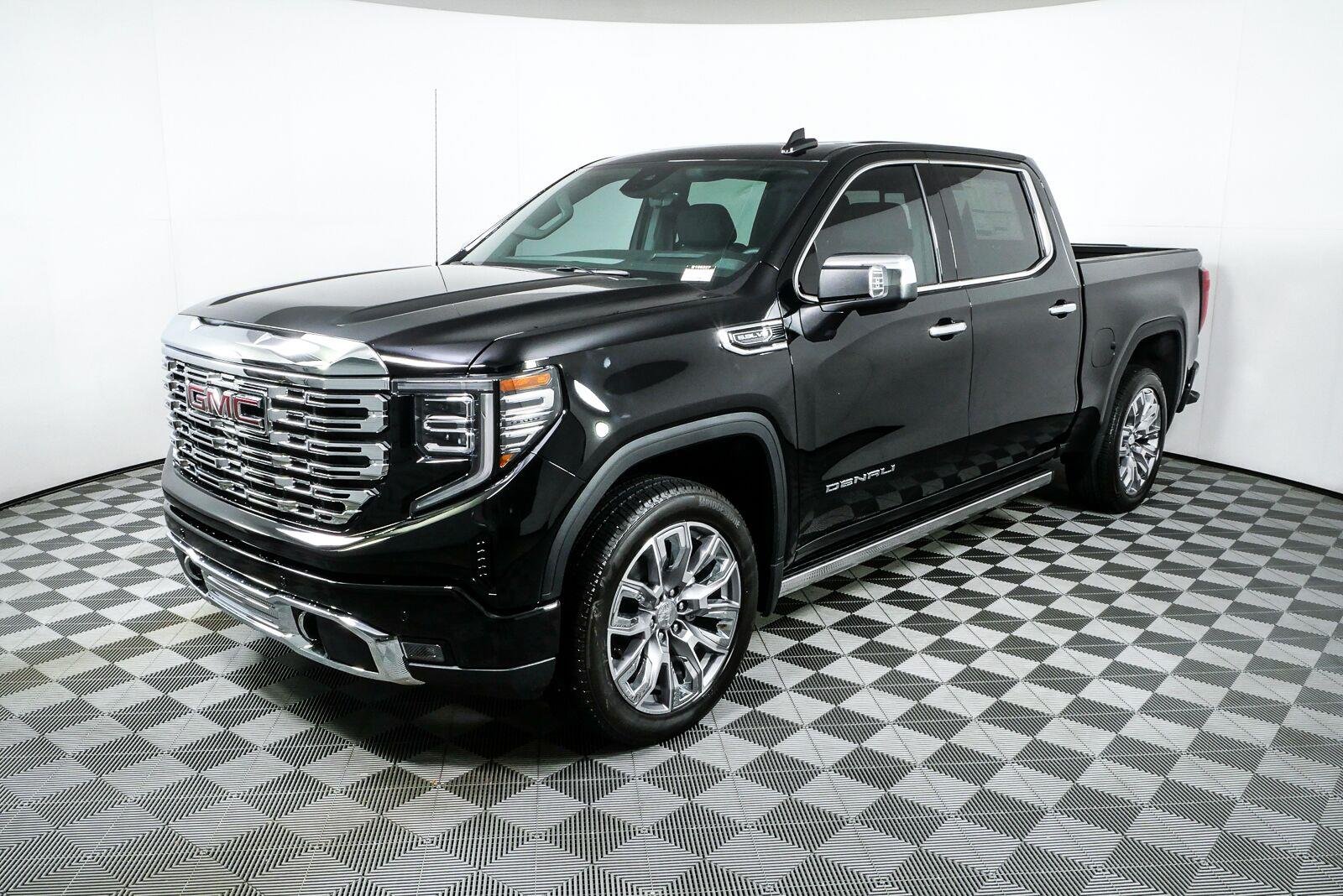 2026 GMC Sierra 1500 Denali - Photo 27