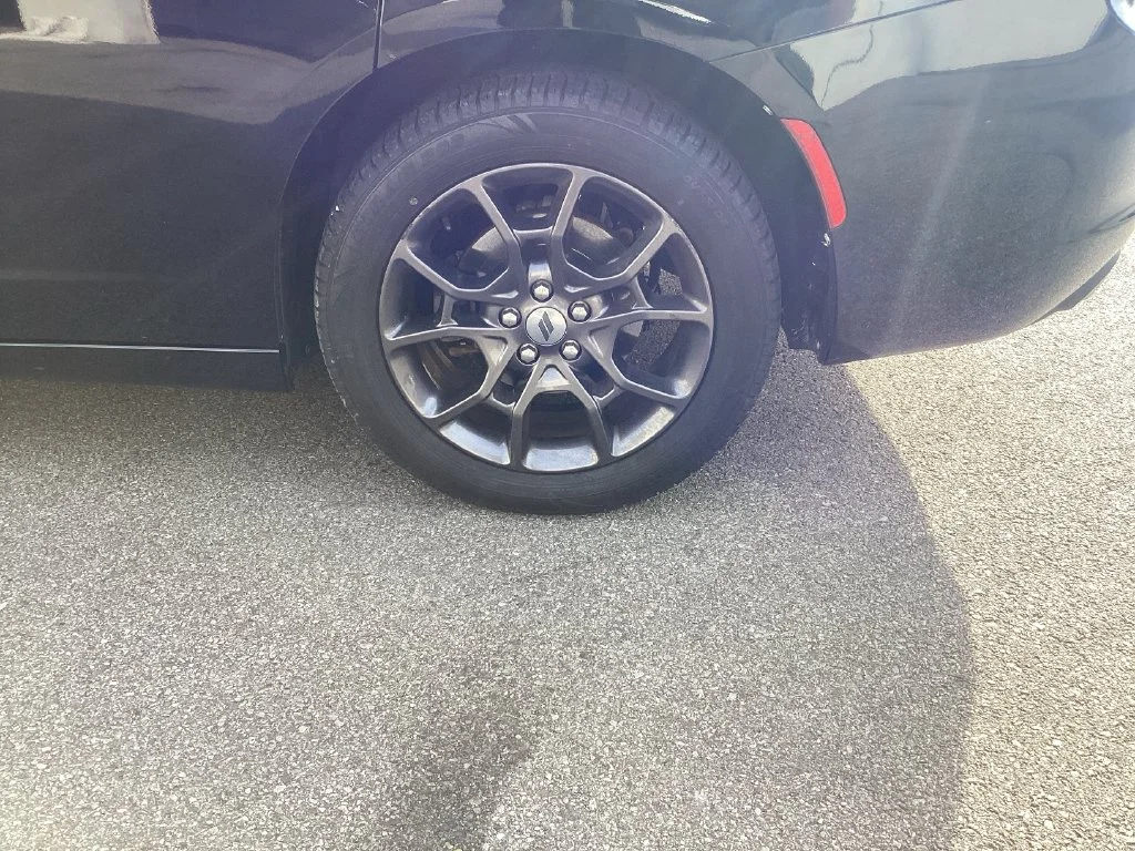 Used 2018 Black Dodge GT image 25