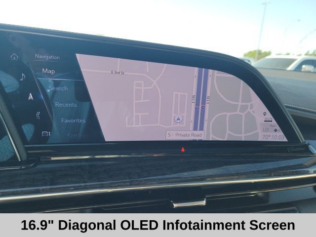 2023 Cadillac Escalade Premium Luxury - Photo 12