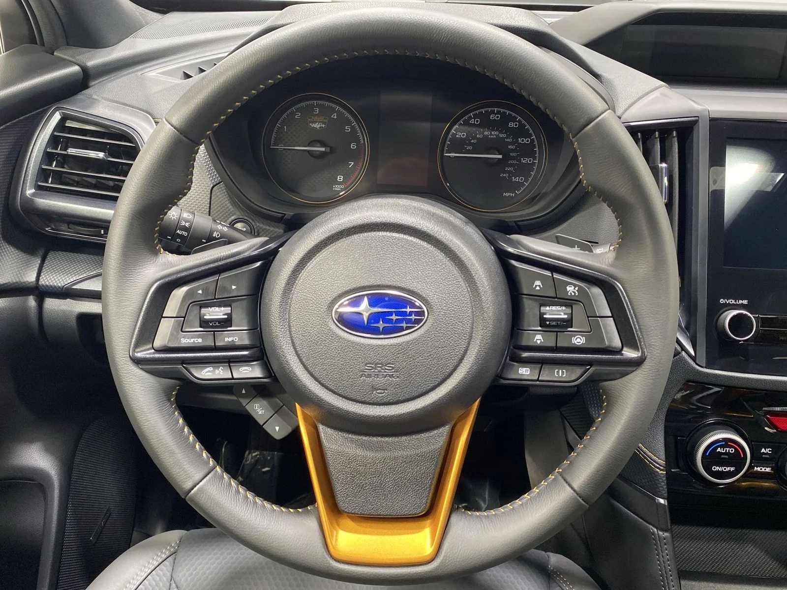 2025 Subaru Forester Wilderness - Photo 14