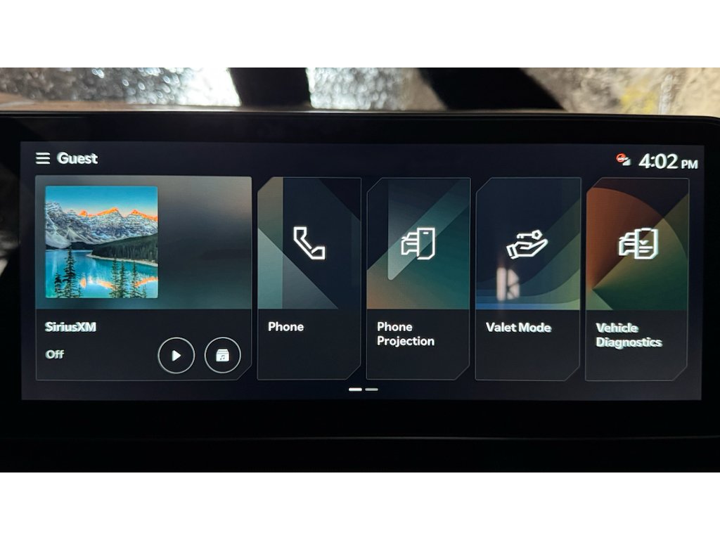 New 2026 Gravity Gray Kia EX image 43
