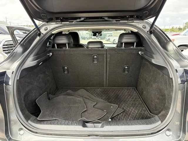 Used 2024 Gray Mazda 2.5 S Select Sport image 17