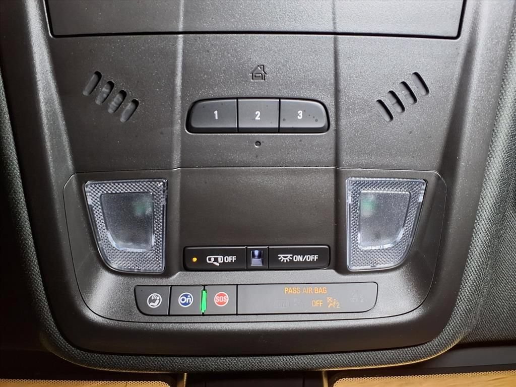 2024 Cadillac XT5 Luxury - Photo 11
