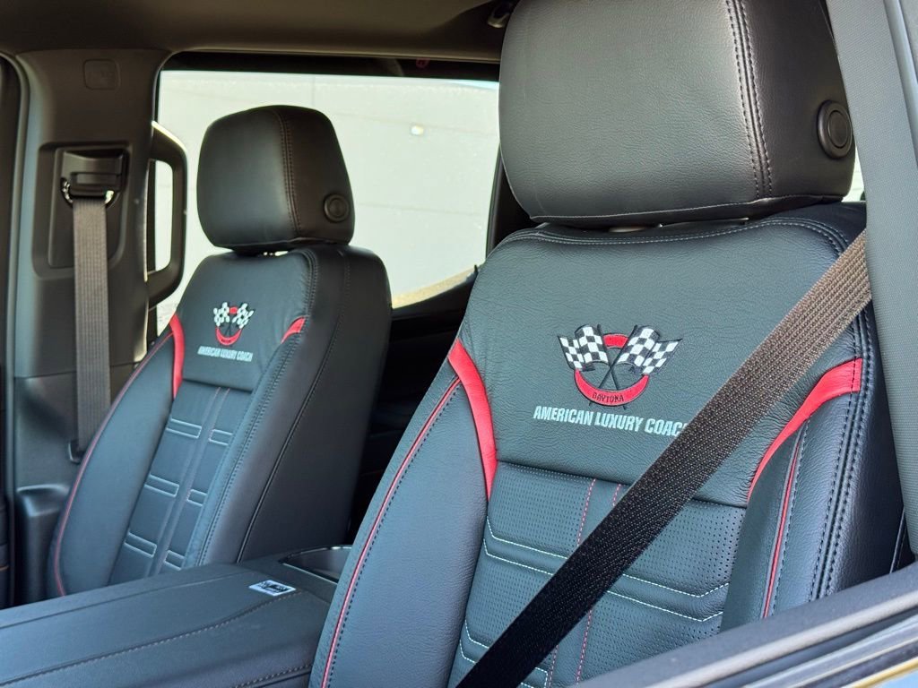 2026 GMC Sierra 1500 AT4 - Photo 18