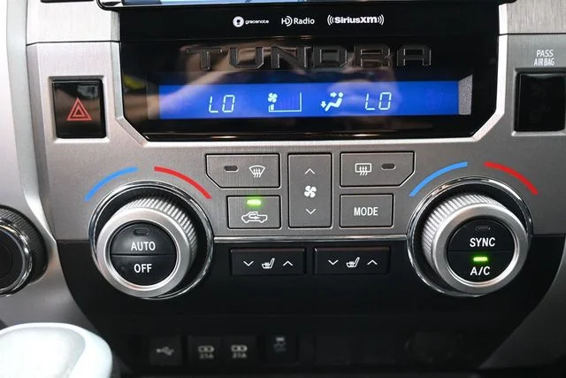 Used 2021 Gray Toyota TRD Pro image 22