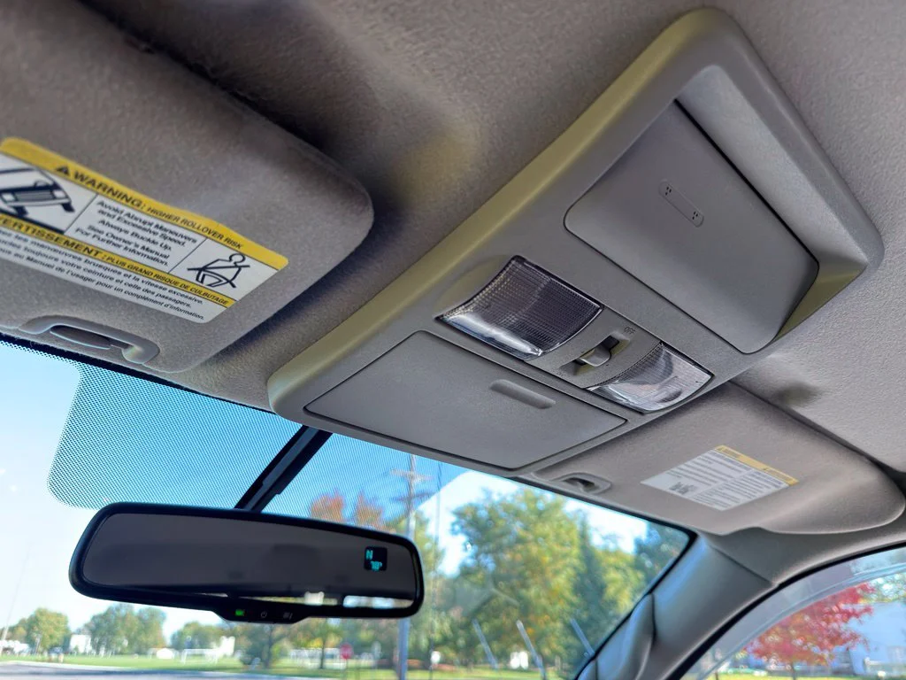 Used 2018 Gray Nissan PRO-4X image 39